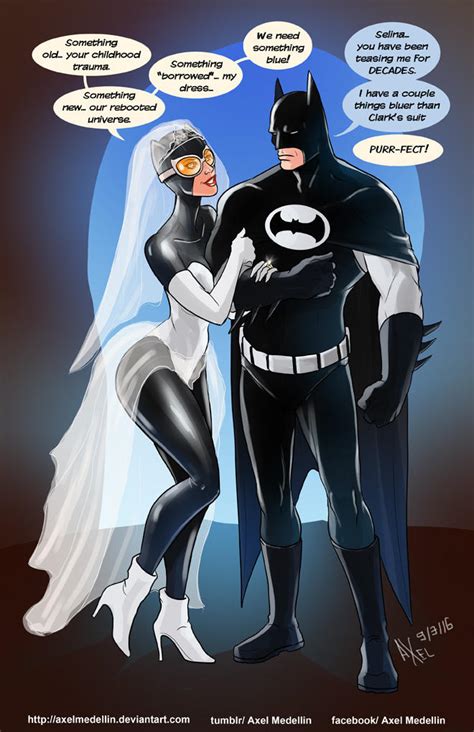 sex batman and catwoman|CatwomanNSFW .